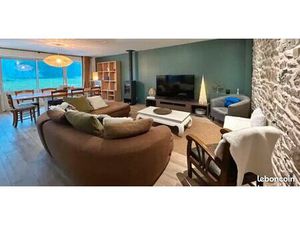 Location - 8 personnes / For Rent 8 people