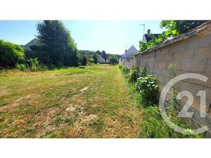 Terrain à vendre - 856 m2 - Morigny Champigny - 91 - ILE-DE-FRANCE