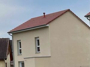 Maison individuelle récente 5 pièces – 85 m² – Disponible 1er mars