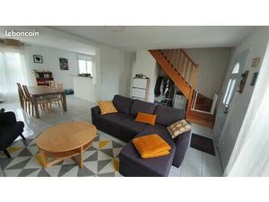 Maison disponible à louer sur VILLACERF