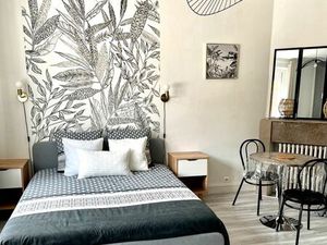 Meublé étudiant proche Mariette et ULCO