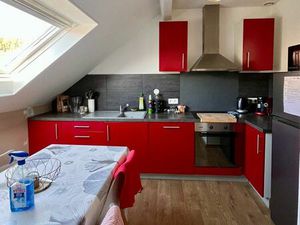 Location T3 meublé 35min de la Suisse