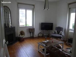 Appartement 2 pièces 56 m²