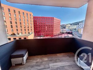 Appartement T2 à louer - 2 pièces - 53 48 m2 - St Etienne - 42 - RHONE-ALPES