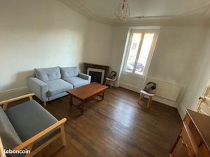 Location Maison 125m² quartier Marronniers