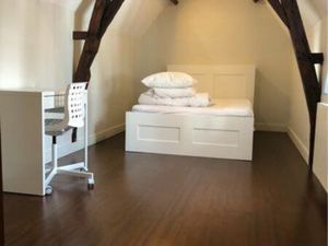 Vieux Lille   maisonnette  T3