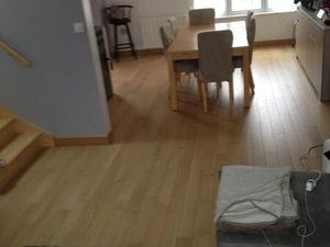 Location à l'année