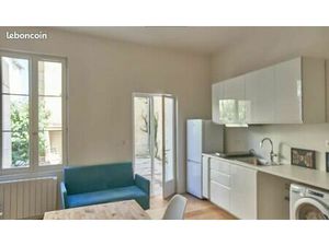 Appartement 2 pièces 30 m²