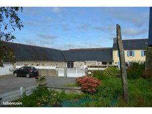 Gite de fevrier a fin juin