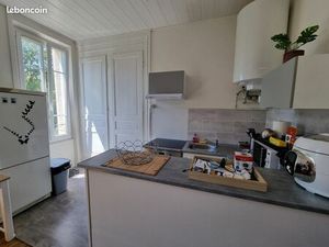 Appartement dans quartier calme très proche centre-ville