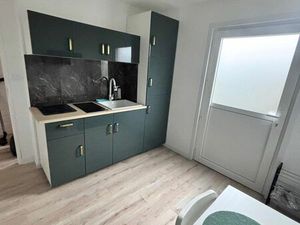 T1 Bis meublé et tout équipé