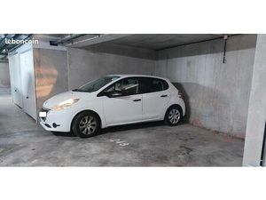 Location place de parking résidence Nouvelles terres