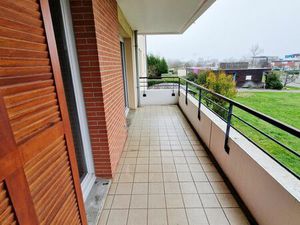 Appartement 2 pièces 35 m²