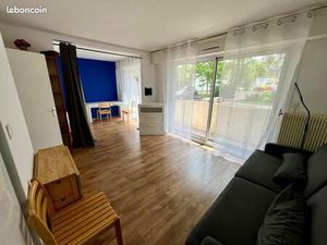 Appartement 1 pièce 39 m²