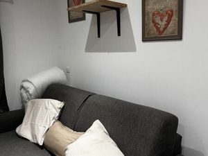 Studio 1 pièce 20 m²