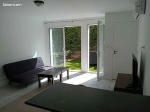 Appartement 2 pièces 50 m²