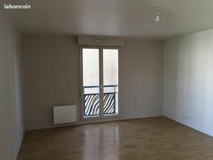 Appartement de standing F3 Melun – proximité gare