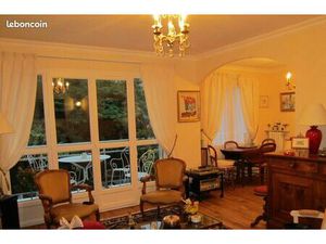 Appartement 4 pièces 68 m²