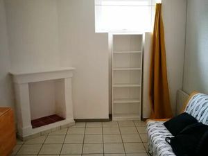 Studio 1 pièce 28 m²