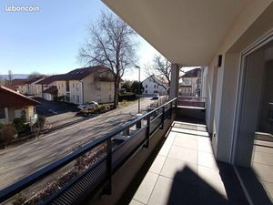 Appartement 3 pièces 70 m²