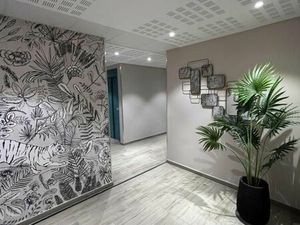 Appartement 4 pièces 86 m²