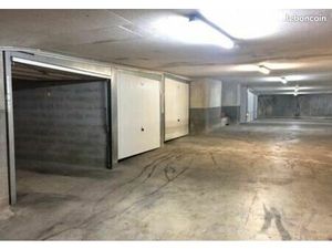 Garage dans résidence sécurisée - Golfe juan