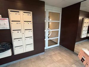 Appartement T2 VANNES BEAUPRE