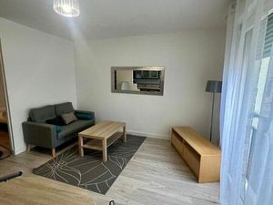 Location meublée- Viry-Chatillon