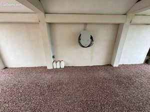 Parking Charles de Gaulle aéroport