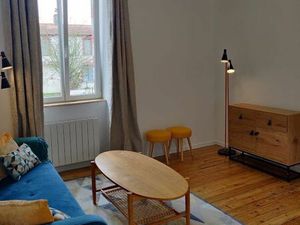 Location maison l'herbergement