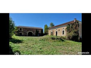 Cherches maison avec garage en location