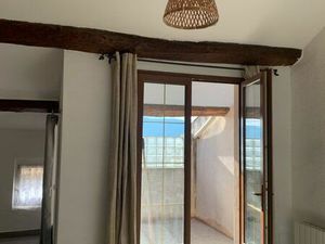 Marseillette T3 avec terrasse