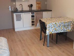 Appartement T2 AVRILLE 34m²
