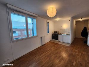 Location Appartement T1 Colombes