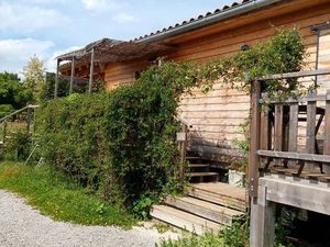 Appartement meublé pleine campagne