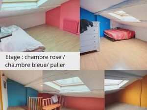 DDuplex calme et coloré