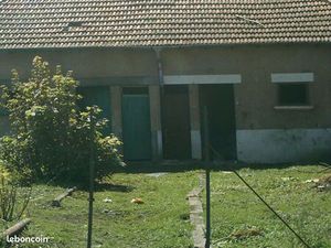 Loue F3 Gironcourt sur Vraine