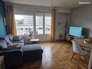 Appartement T3 proche CHU/FAC