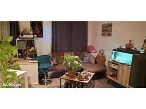 A louer F2 sur Melun