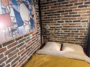 Sous-location 16 janvier - 13 février 2026