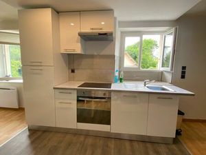 Appartement T2/T3 – 53 m² – Lumineux – Parking privé – Seloncourt