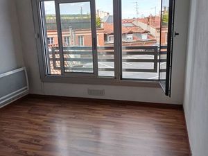 Studio 23m2 Jean Jaurès Libre le 8/02/2026