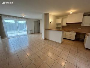Appartement 4 pièces 84 m²