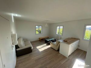 Appartement T2  45 m2