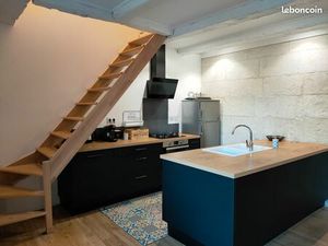 A louer maison de ville