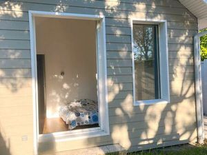 Charmante maison T5 avec jardin