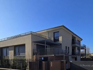 Appartement 3 pièces 71 m²