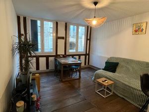 T2 meublé 43 m² – Grand Bayonne – Bail 8 mois – Charges comprises