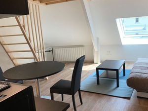 Duplex 2 pièces 29 m²