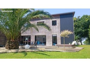 Location maison meublée